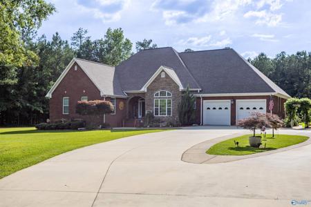 141 Mccarver Drive