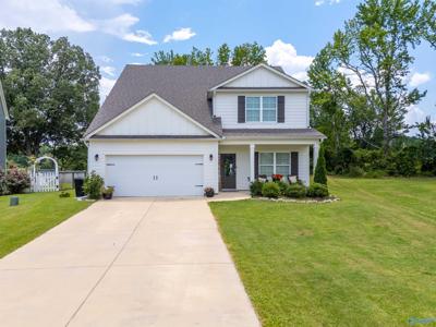 114 Waterford Lane