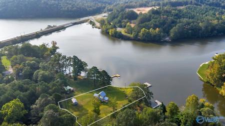 Lot 0 Highway 273
