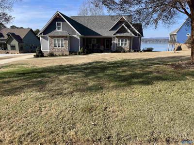 61 Monte Sano Drive