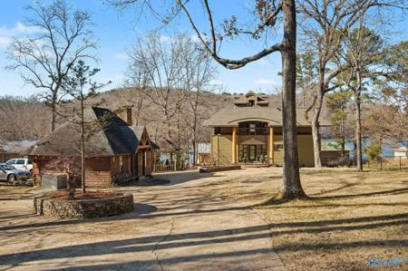 300 Fisher Hollow Road