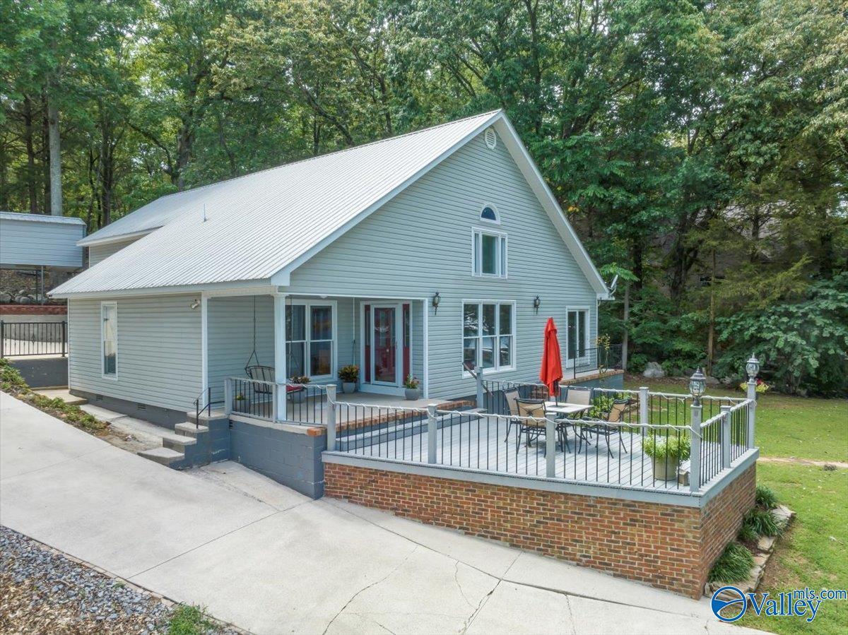 300 Mink Creek Road, Scottsboro, AL lhrmls01756797