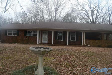 18351 Dement Road