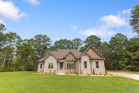 235 Arrowhead Trail