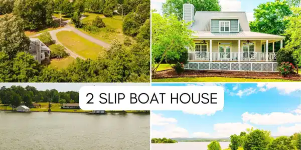 1135 Menominee Road