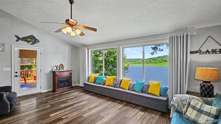21568 Sugar Creek Estates Road NW