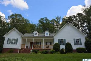 3317 Clemons Road