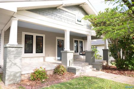 817 South 4th Street