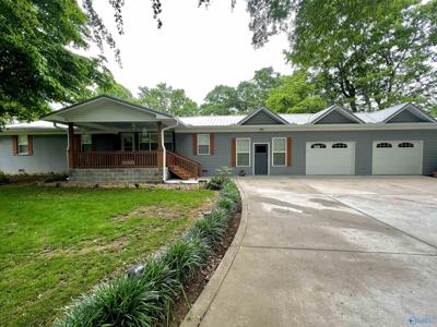 588 Warrenton Shores Drive
