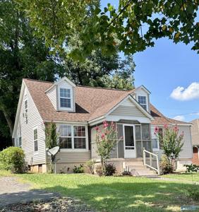 1616 Blount Avenue