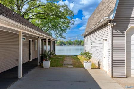 625 Foster Mill Road