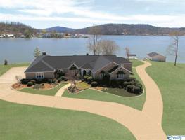 455 Bay Point Drive