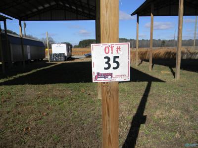 Lot 35 County Road 31