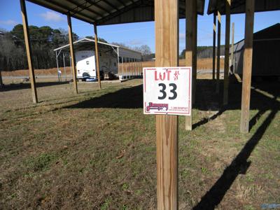 Lot 33 County Road 31