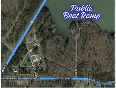 lot 8 Preston Cove Road