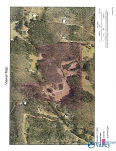 30 Acres Old Sibert Mill Road