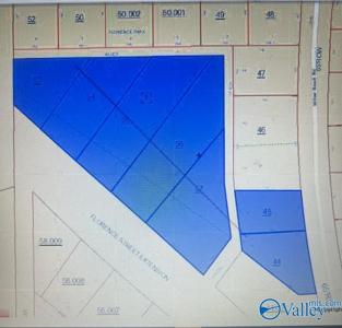 Lot 9 Willow Beach Road (Back Lot)