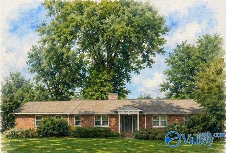 2314 Meadowbrook Road SE