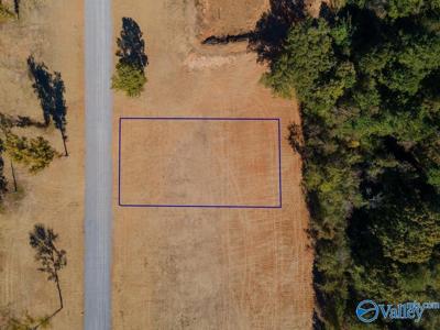 LOT 17 Lake Creek Drive