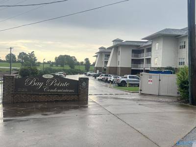 6122 Bay Village Drive