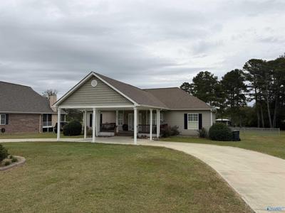 285 Jordan Drive