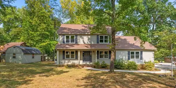 3144 Clemons Road