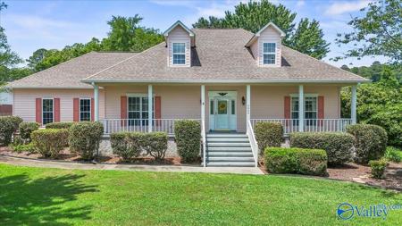 2400 Cowen Circle
