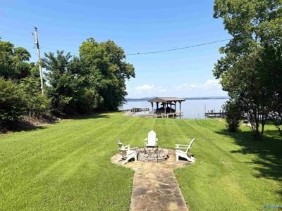 Lot 3 Moneys Bend Road