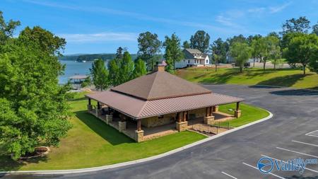1778 Lookout Mountain Drive