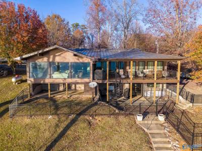 14266 Dogwood Road