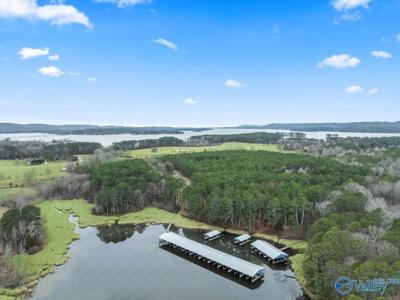 540 John Cabaniss Road
