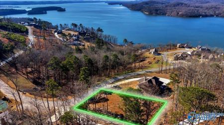 LOT 85 Boathouse Drive