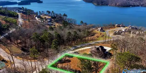 LOT 85 Boathouse Drive