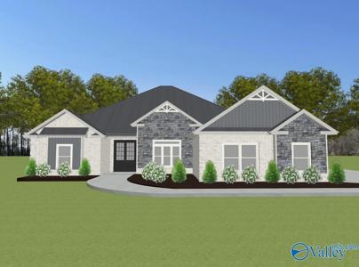 82 LOT St Andrews Drive