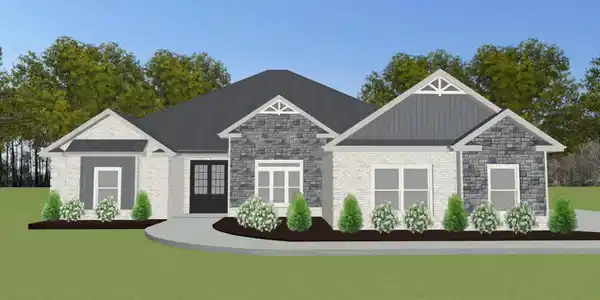 82 LOT St Andrews Drive