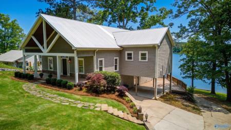 540 County Road 40