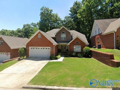 2818 Creek Ridge Trail
