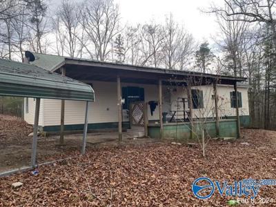 499 County Road 3902