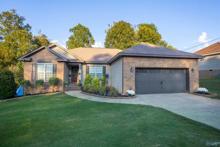 3696 Oak Hill Drive