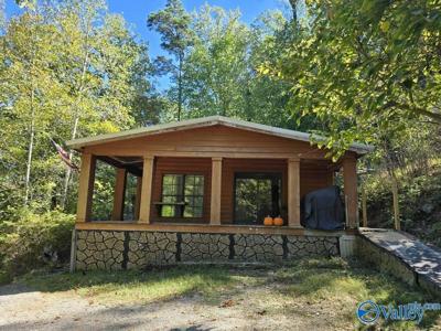2660 Waldrop Road