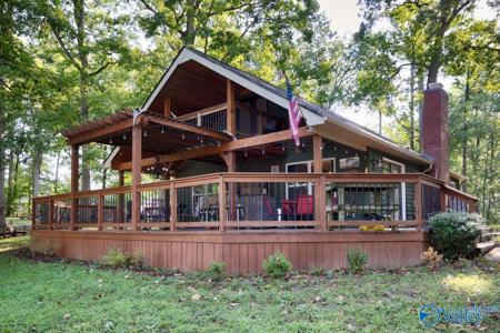 14177 Dogwood Road