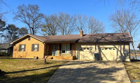 3780 East Chattooga Drive