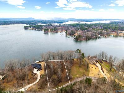 207 Monte Sano Drive