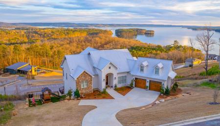 1182 Fall Creek Drive