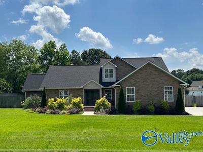 45 Jonquil Drive