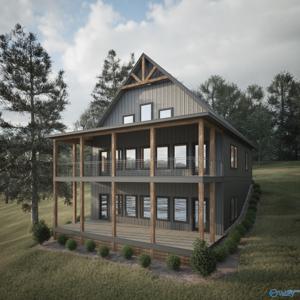 Lot 15* Lake Creek Drive