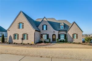 9705 LAKE SIDE Drive