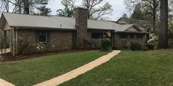 9001 CANYON LAKE Road