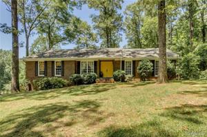 2300 UNION CHAPEL Road