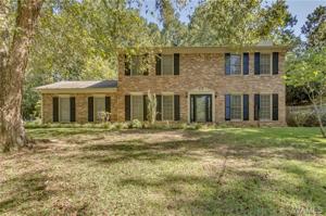 5909 Northwood Lake Drive E